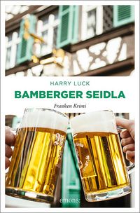 Produktbild: Bamberger Seidla