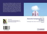 Produktbild: Executive Compensation in Hungary