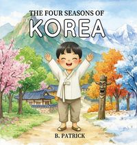 Produktbild: The Four Seasons of Korea