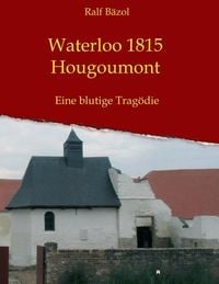 Produktbild: Waterloo 1815 - Hougoumont