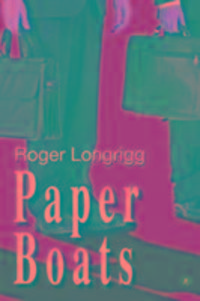 Produktbild: Longrigg, R: Paper Boats