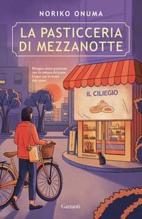 Produktbild: La pasticceria di mezzanotte. Il ciliegio