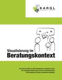 Produktbild: Visualisierung im Beratungskontext