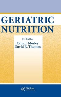 Produktbild: Geriatric Nutrition