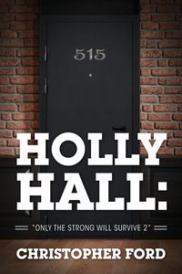 Produktbild: Holly Hall