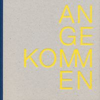 Produktbild: Angekommen