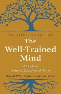 Produktbild: The Well-Trained Mind