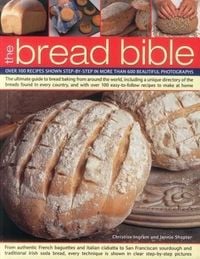 Produktbild: Bread Bible