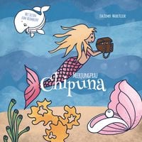 Produktbild: Meerjungfrau Chipuna
