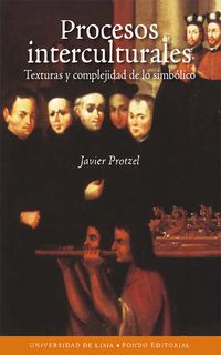 Produktbild: Procesos interculturales