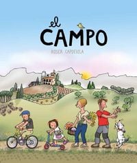 Produktbild: El campo