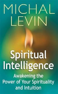 Produktbild: Spiritual Intelligence