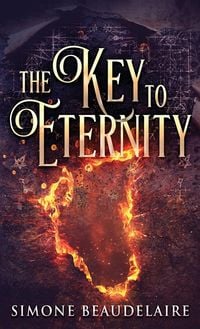 Produktbild: The Key To Eternity