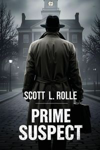 Produktbild: Prime Suspect