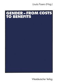 Produktbild: Gender - from Costs to Benefits