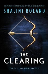 Produktbild: The Clearing