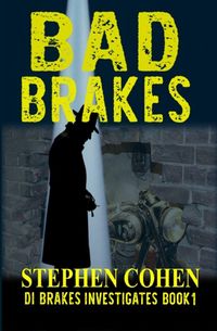 Produktbild: Bad Brakes