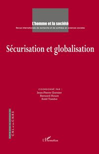 Produktbild: S&eacute;curisation et globalisation
