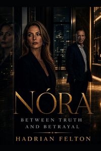 Produktbild: N&oacute;ra - Between Truth and Betrayal