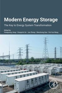 Produktbild: Modern Energy Storage