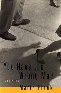 Produktbild: You Have the Wrong Man