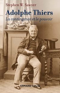 Produktbild: Adolphe Thiers