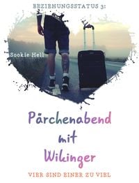 Produktbild: Beziehungsstatus 3: P&auml;rchenabend mit Wikinger