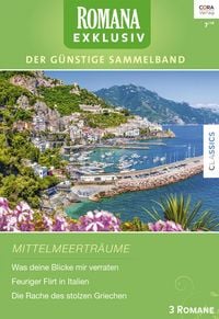 Produktbild: Romana Exklusiv Band 272