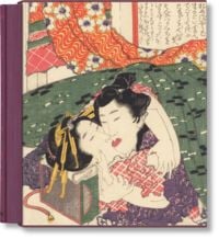 Produktbild: Hokusai. Shunga