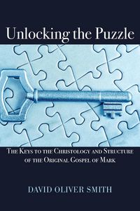 Produktbild: Unlocking the Puzzle