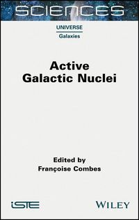 Produktbild: Active Galactic Nuclei