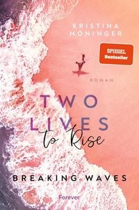 Produktbild: Two Lives to Rise