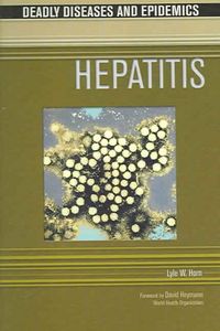 Produktbild: Hepatitis