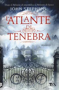 Produktbild: L' atlante di tenebra