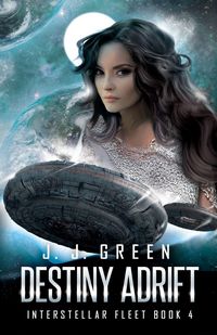 Produktbild: Destiny Adrift