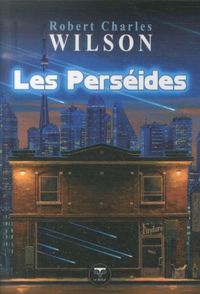 Produktbild: Les Pers&eacute;ides