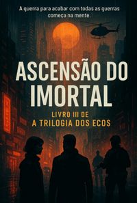 Produktbild: Ascens&atilde;o Do Imortal