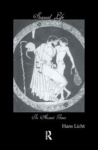 Produktbild: Sexual Life In Ancient Greece