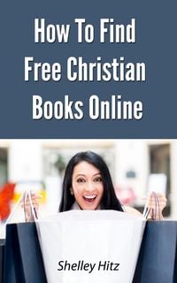 Produktbild: How to Find Free Christian Books Online