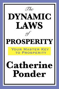 Produktbild: The Dynamic Laws of Prosperity