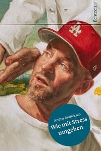 Produktbild: Wie mit Stress umgehen