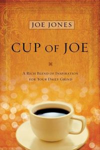 Produktbild: Cup of Joe Devotional