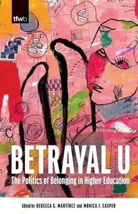 Produktbild: Betrayal U