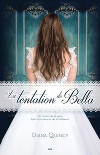 Produktbild: La tentation de Bella