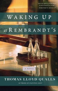 Produktbild: Waking up at Rembrandt's