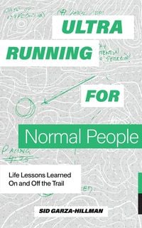 Produktbild: Ultrarunning for Normal People