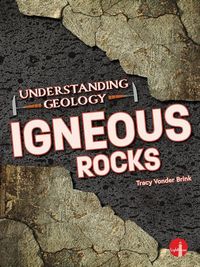 Produktbild: Igneous Rocks