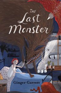 Produktbild: The Last Monster