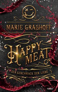 Bild vom Artikel Happy Meat vom Autor Marie Grasshoff