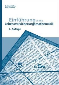 Produktbild: Einf&uuml;hrung in die Lebensversicherungsmathematik